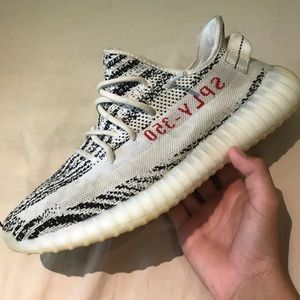 YEEZYS 350